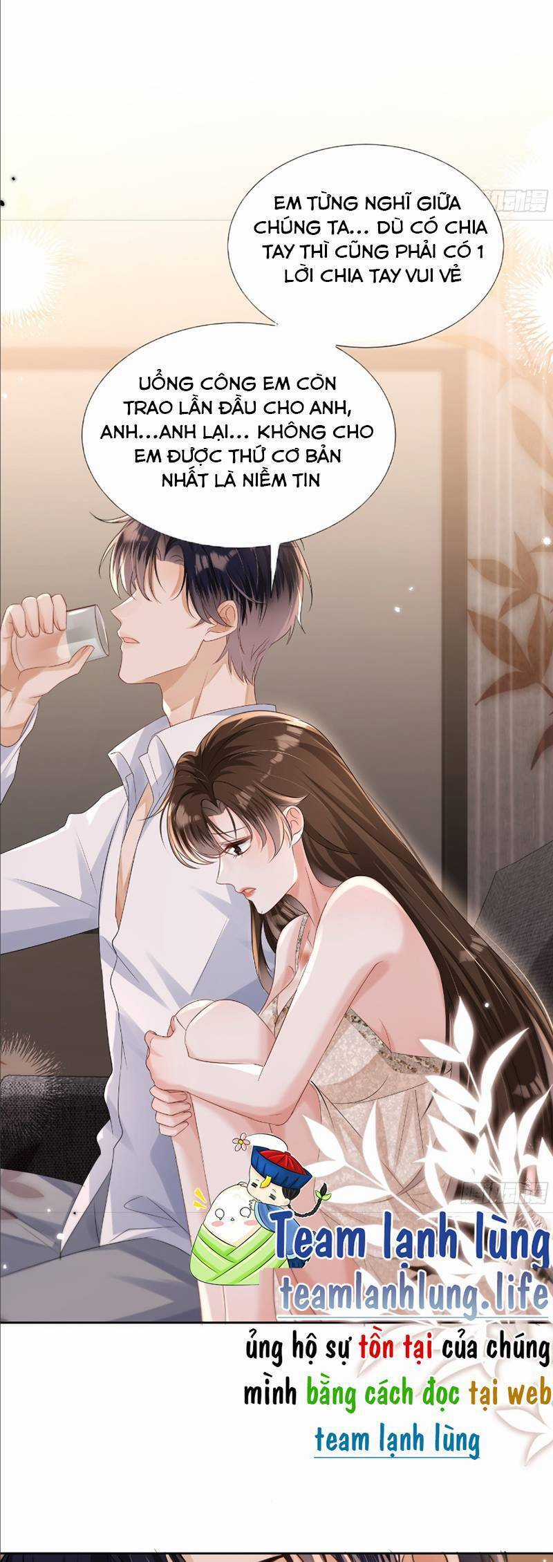 Cố Ý Chiếm Đoạt - Chapter 55 - Trang 14