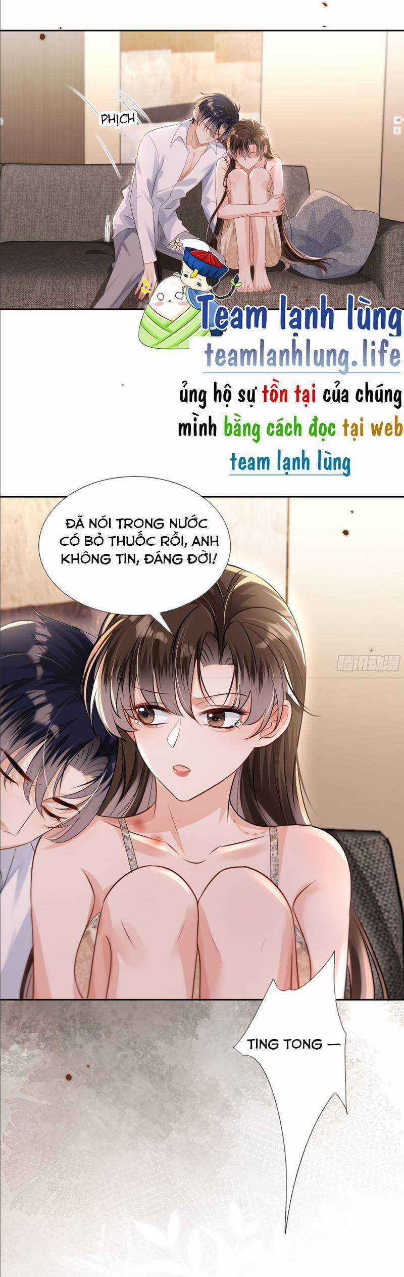 Cố Ý Chiếm Đoạt - Chapter 55 - Trang 17