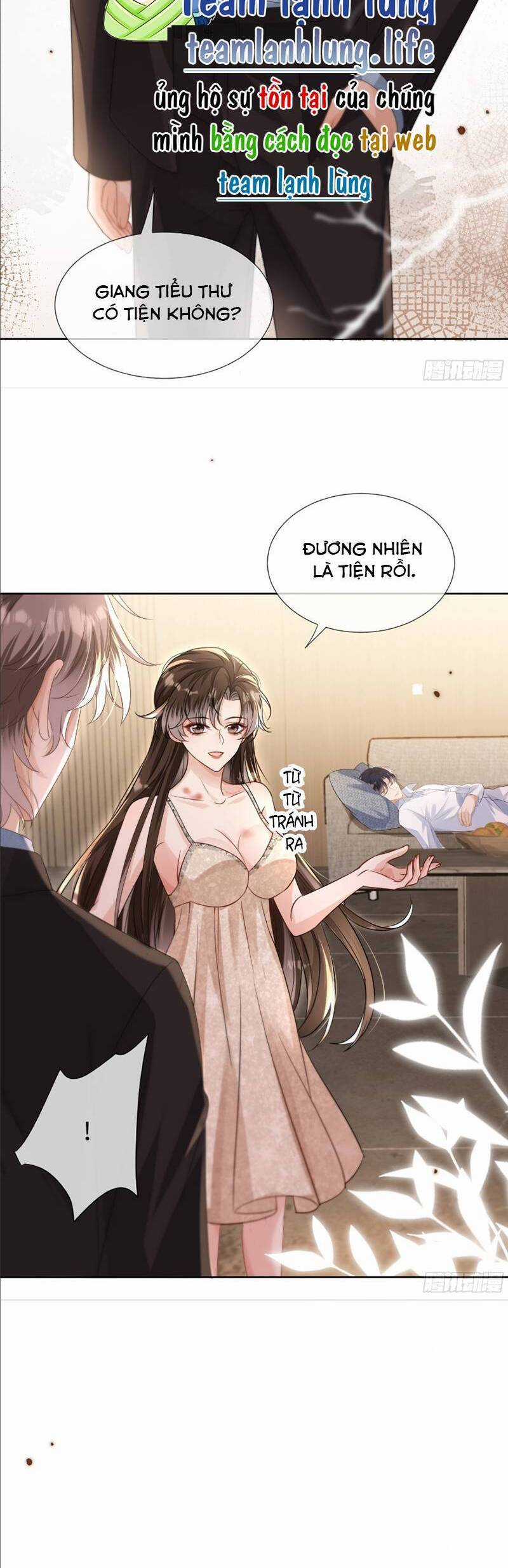 Cố Ý Chiếm Đoạt - Chapter 55 - Trang 19