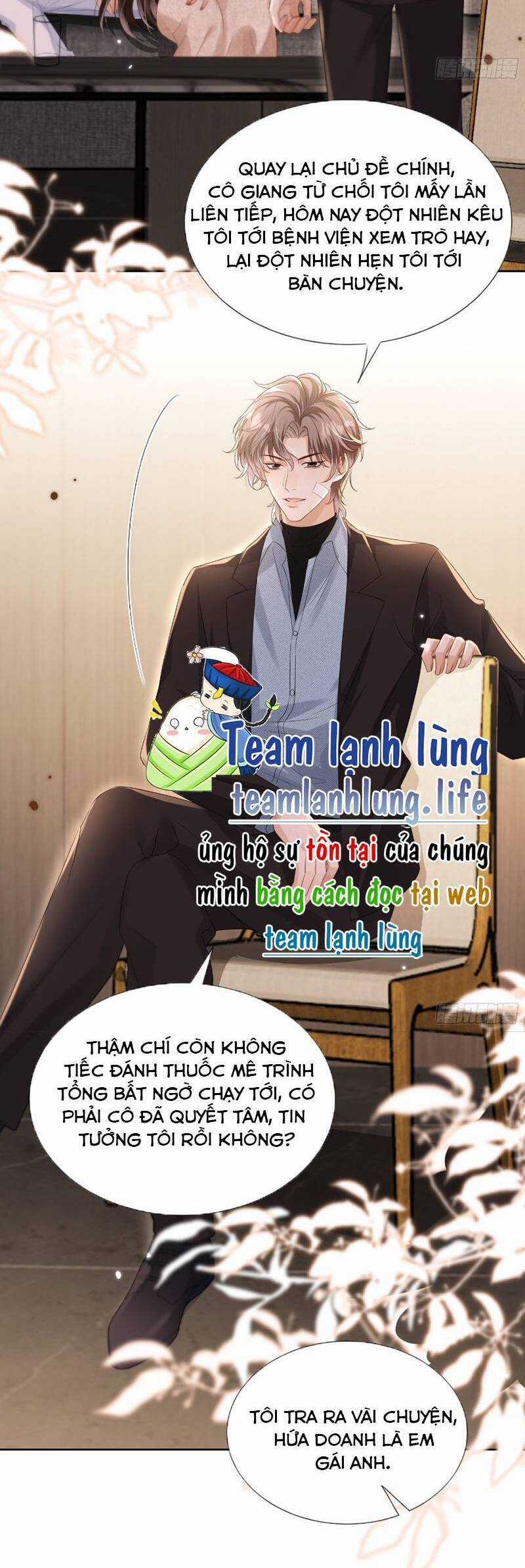 Cố Ý Chiếm Đoạt - Chapter 55 - Trang 21