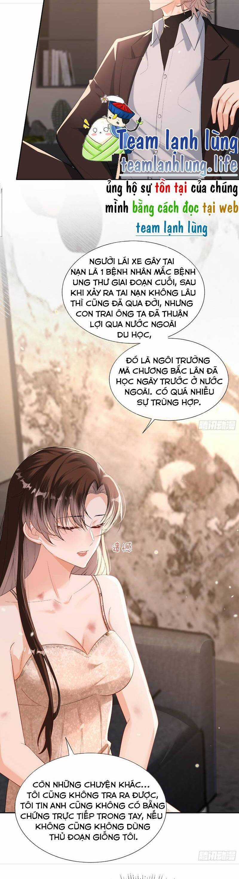 Cố Ý Chiếm Đoạt - Chapter 55 - Trang 23