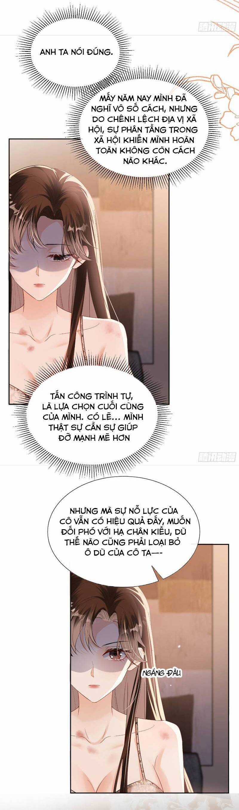 Cố Ý Chiếm Đoạt - Chapter 55 - Trang 25
