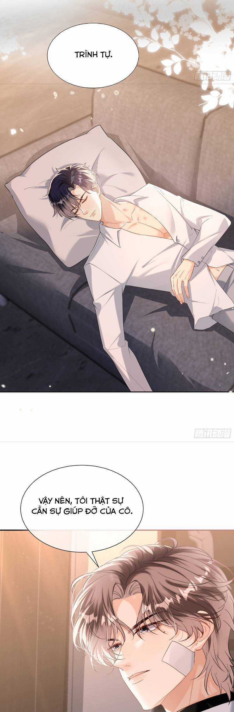 Cố Ý Chiếm Đoạt - Chapter 55 - Trang 26