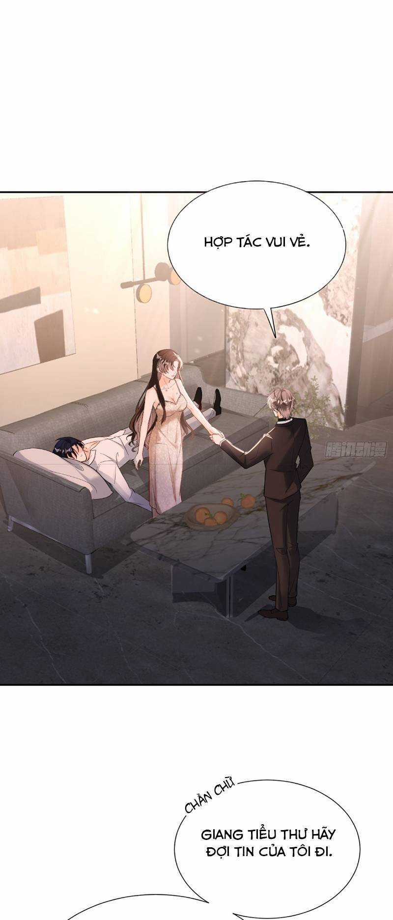 Cố Ý Chiếm Đoạt - Chapter 55 - Trang 28