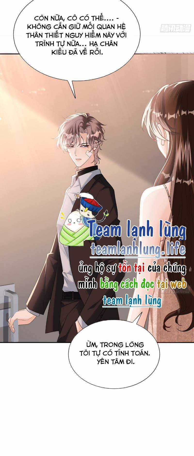 Cố Ý Chiếm Đoạt - Chapter 55 - Trang 29
