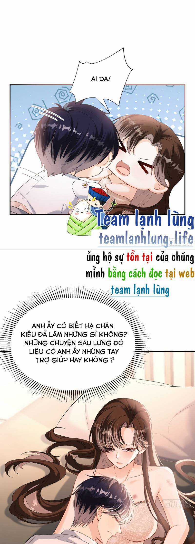 Cố Ý Chiếm Đoạt - Chapter 55 - Trang 31