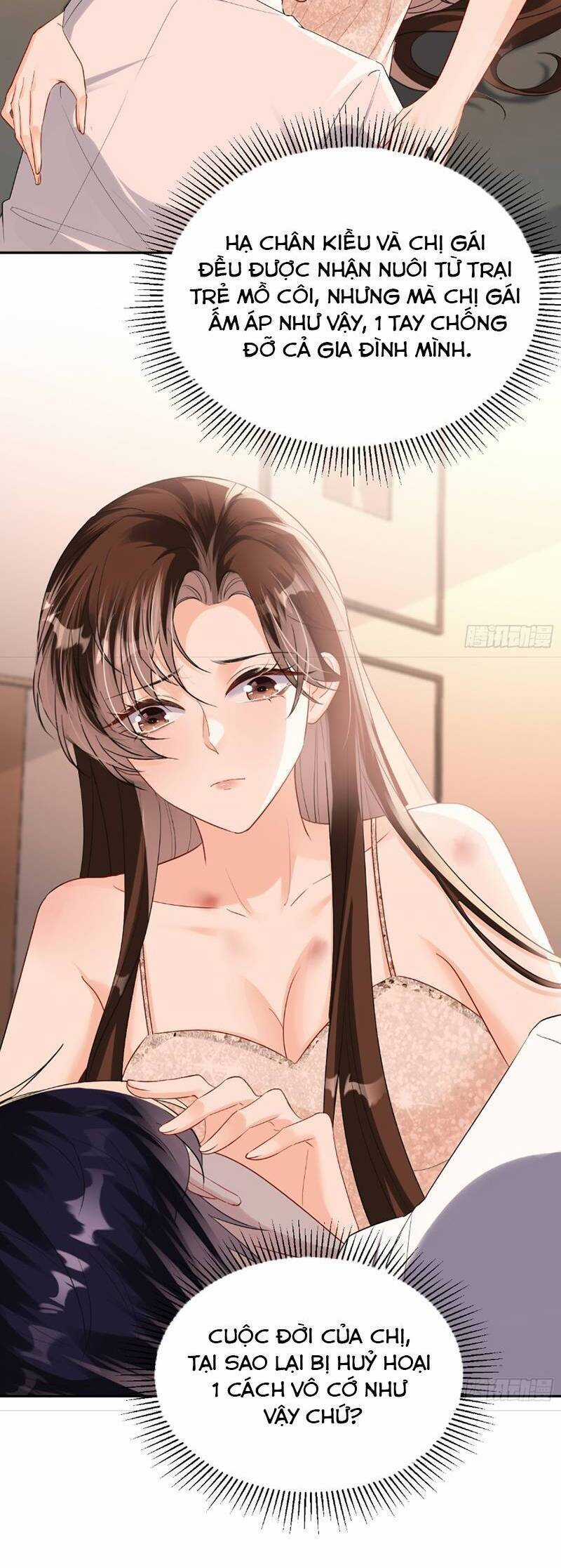 Cố Ý Chiếm Đoạt - Chapter 55 - Trang 32