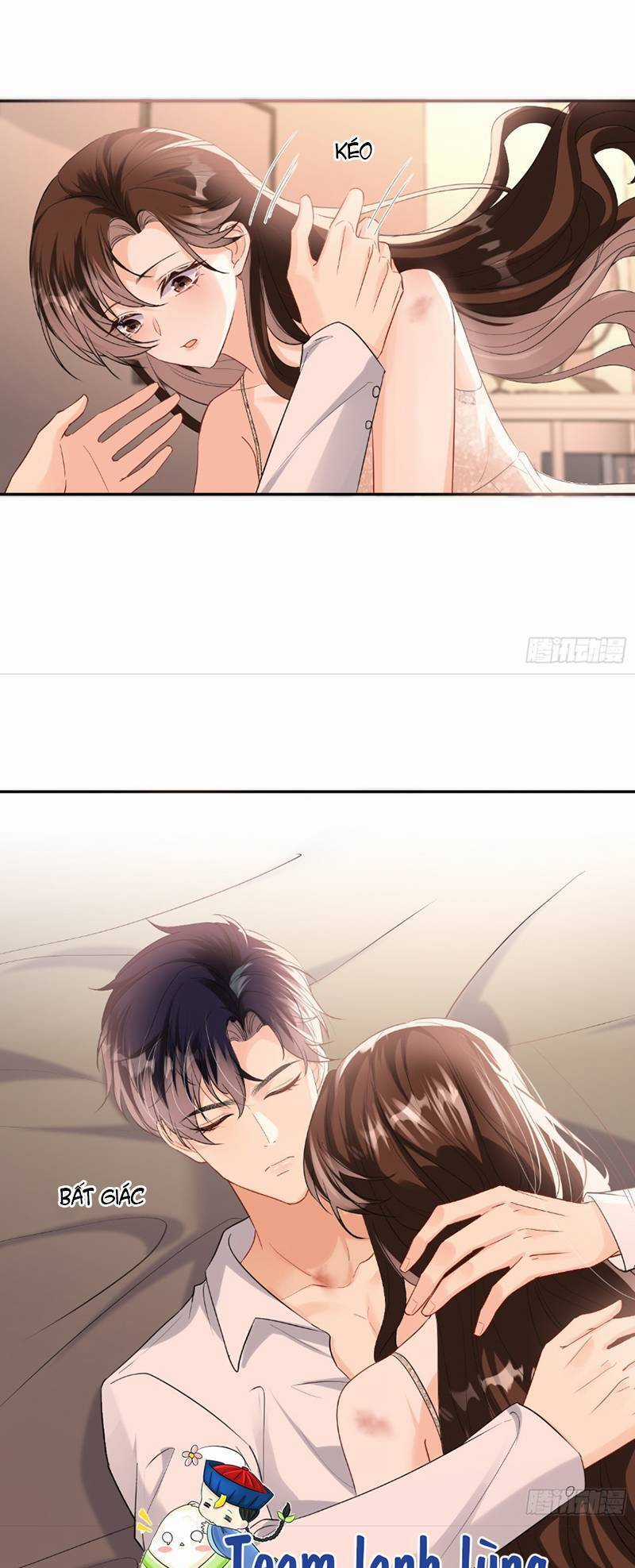 Cố Ý Chiếm Đoạt - Chapter 55 - Trang 33