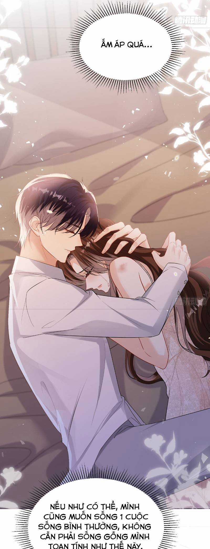 Cố Ý Chiếm Đoạt - Chapter 55 - Trang 35