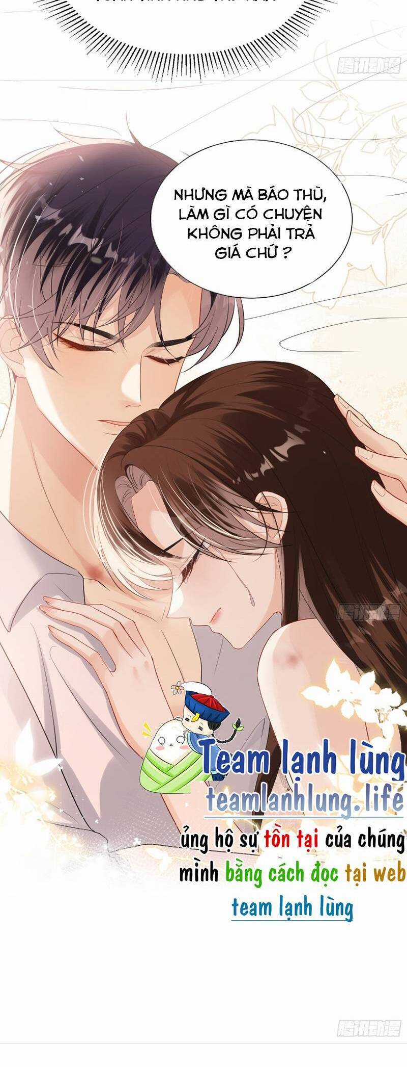 Cố Ý Chiếm Đoạt - Chapter 55 - Trang 36