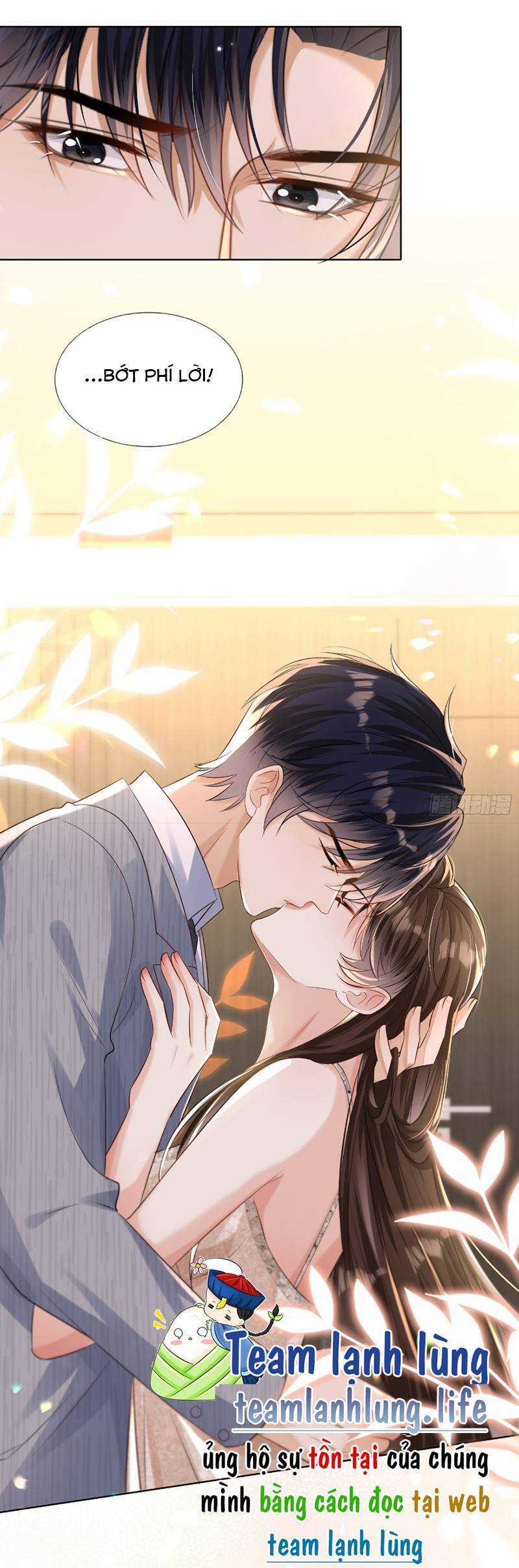 Cố Ý Chiếm Đoạt - Chapter 55 - Trang 6