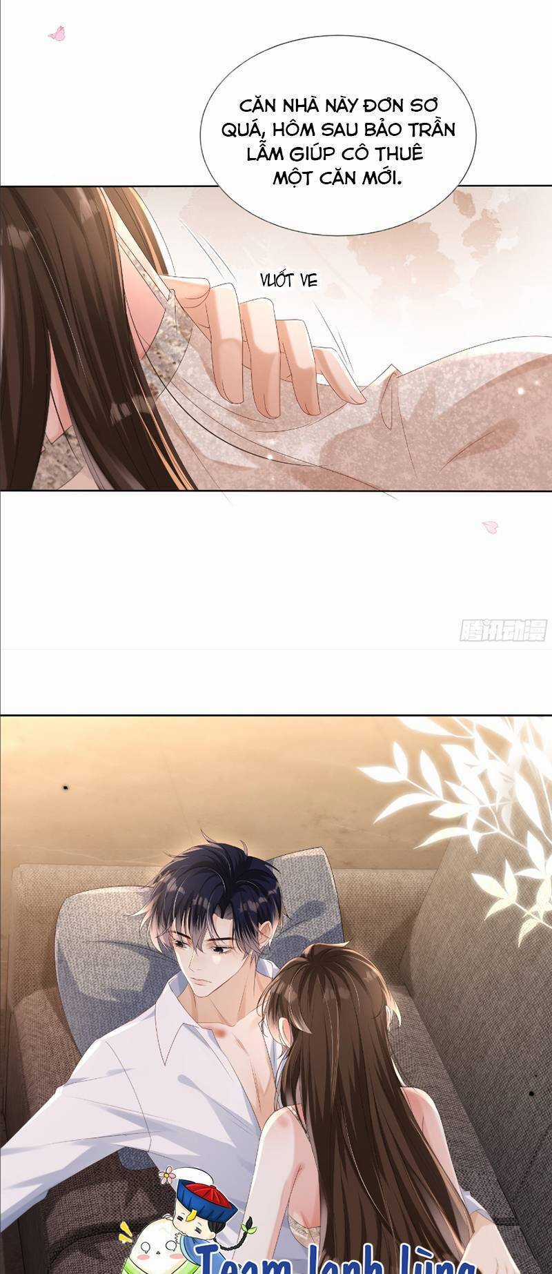 Cố Ý Chiếm Đoạt - Chapter 55 - Trang 10