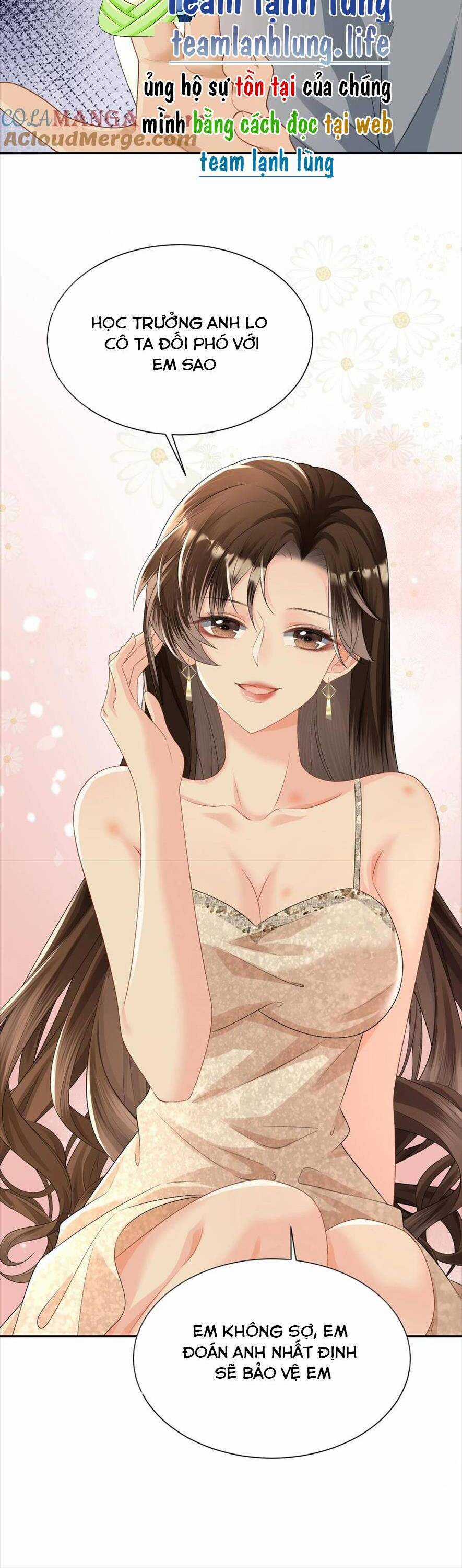 Cố Ý Chiếm Đoạt - Chapter 56 - Trang 13