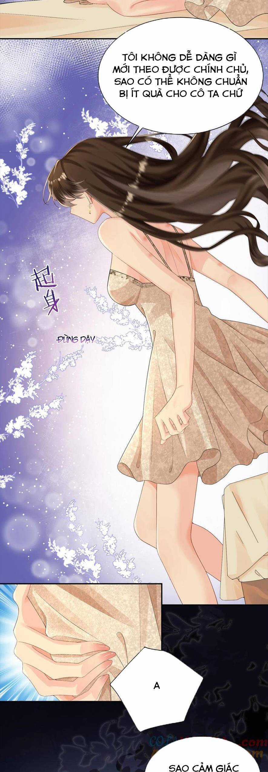 Cố Ý Chiếm Đoạt - Chapter 56 - Trang 16