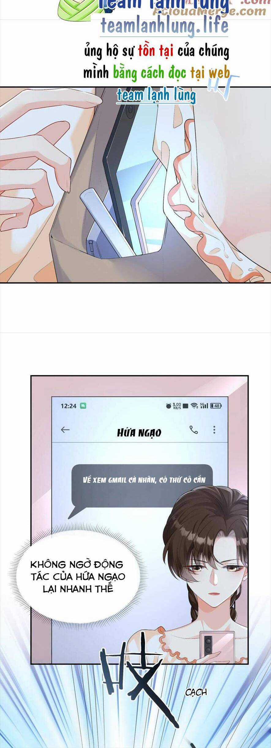 Cố Ý Chiếm Đoạt - Chapter 56 - Trang 19