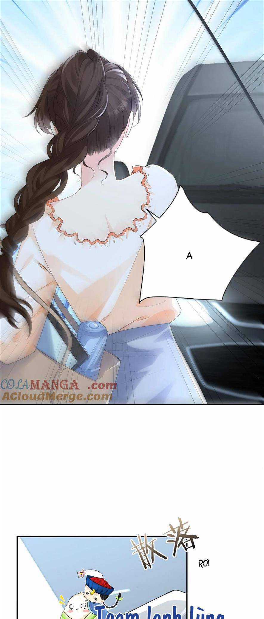 Cố Ý Chiếm Đoạt - Chapter 56 - Trang 20