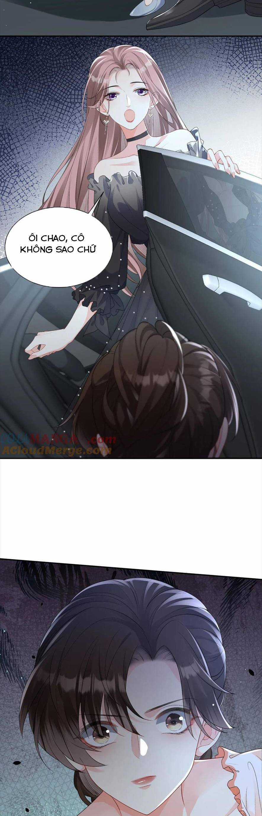 Cố Ý Chiếm Đoạt - Chapter 56 - Trang 22