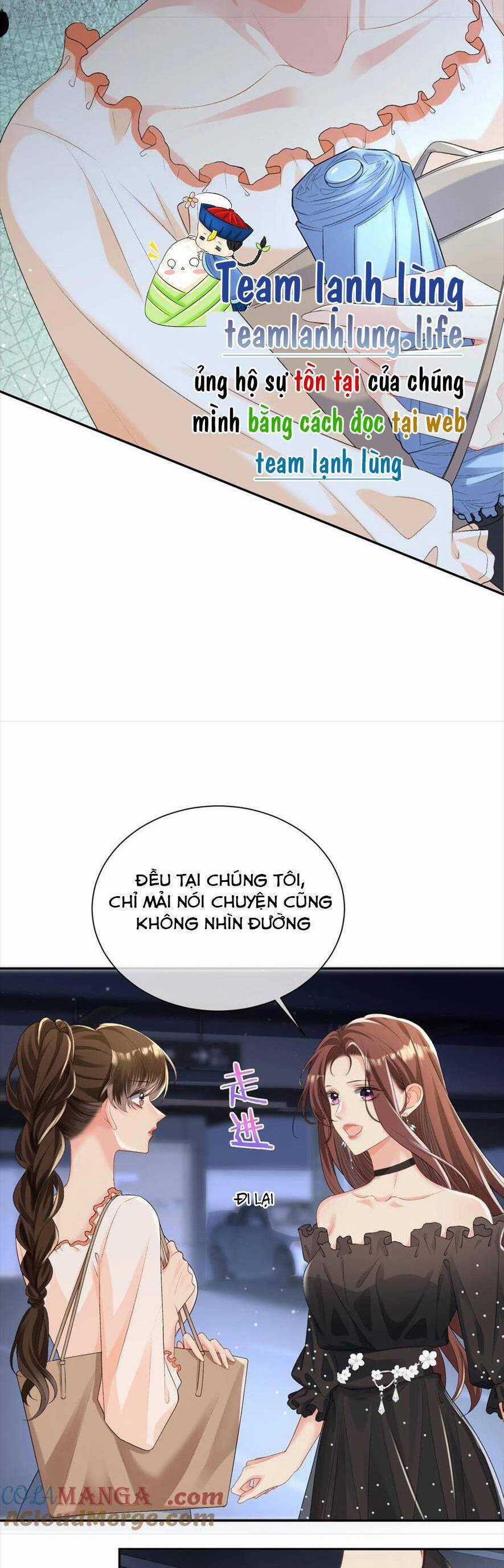 Cố Ý Chiếm Đoạt - Chapter 56 - Trang 23