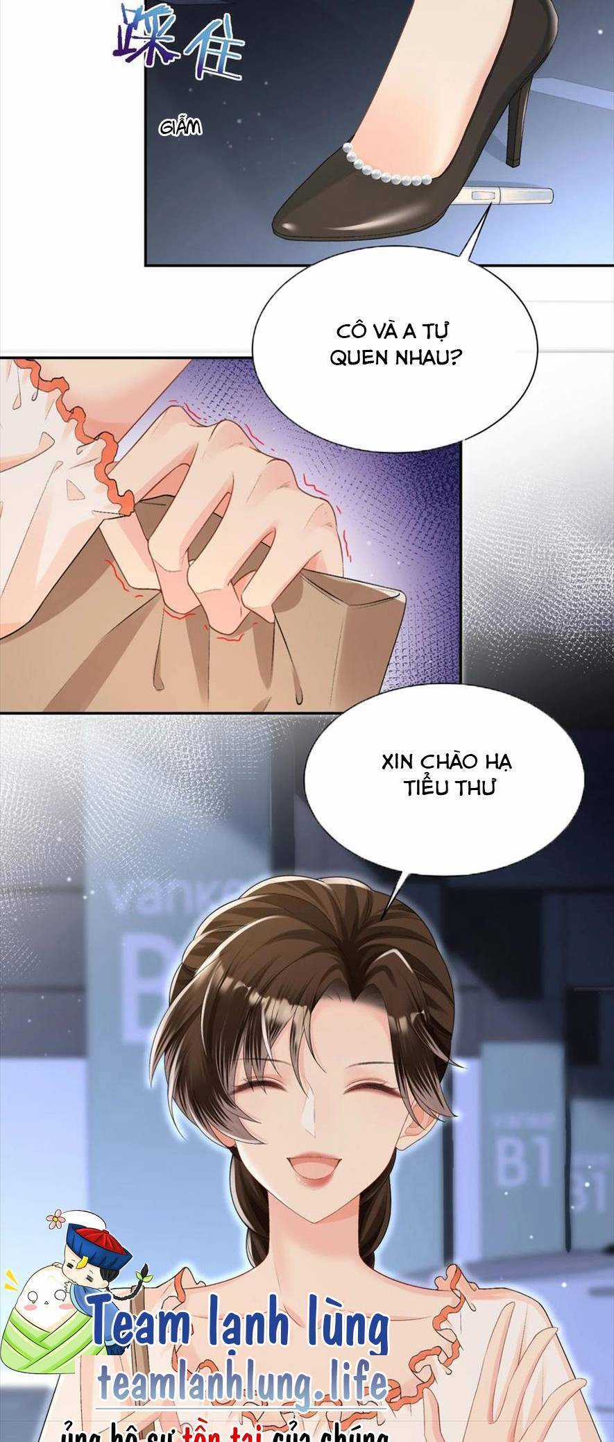 Cố Ý Chiếm Đoạt - Chapter 56 - Trang 24