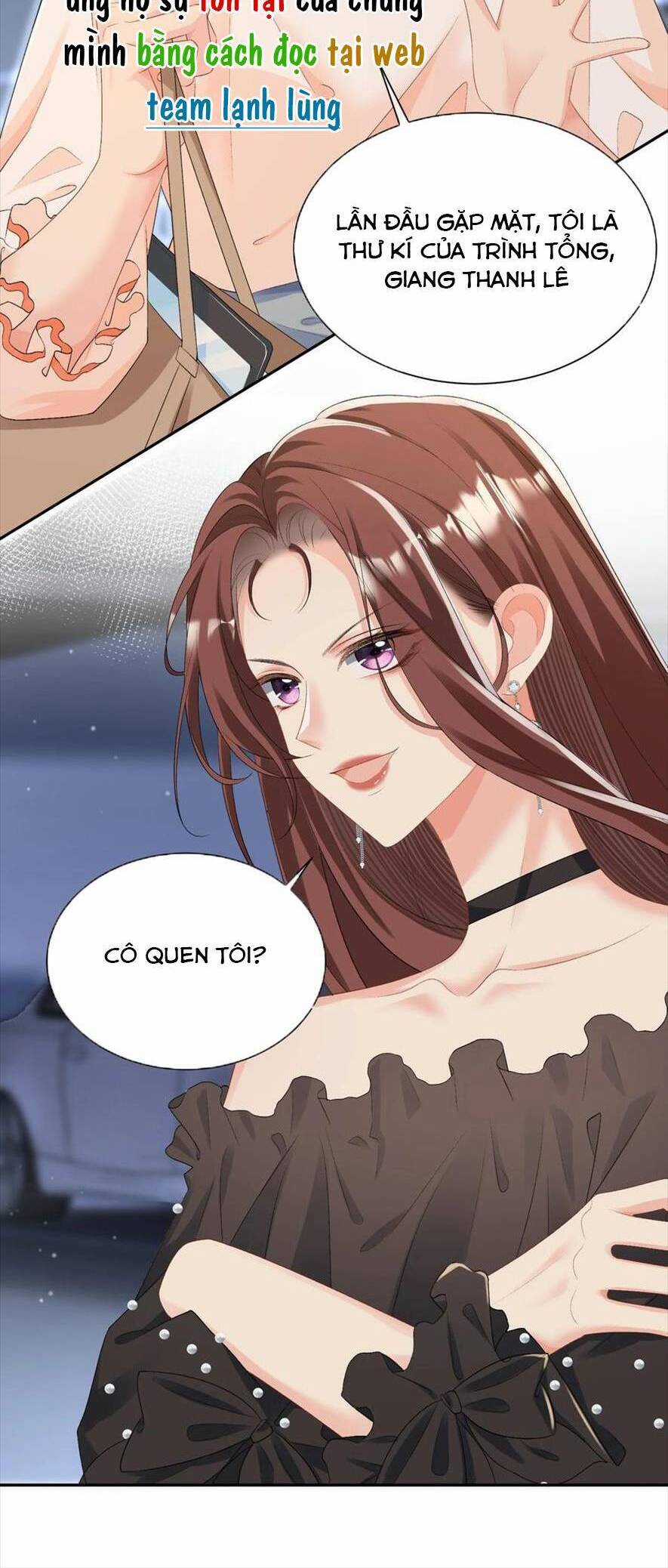 Cố Ý Chiếm Đoạt - Chapter 56 - Trang 25