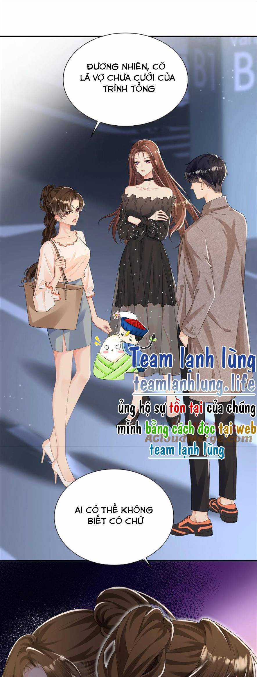 Cố Ý Chiếm Đoạt - Chapter 56 - Trang 26