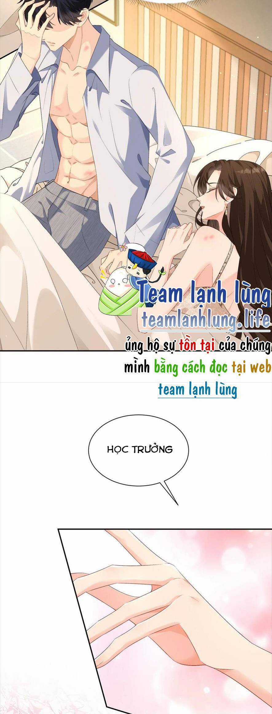 Cố Ý Chiếm Đoạt - Chapter 56 - Trang 4