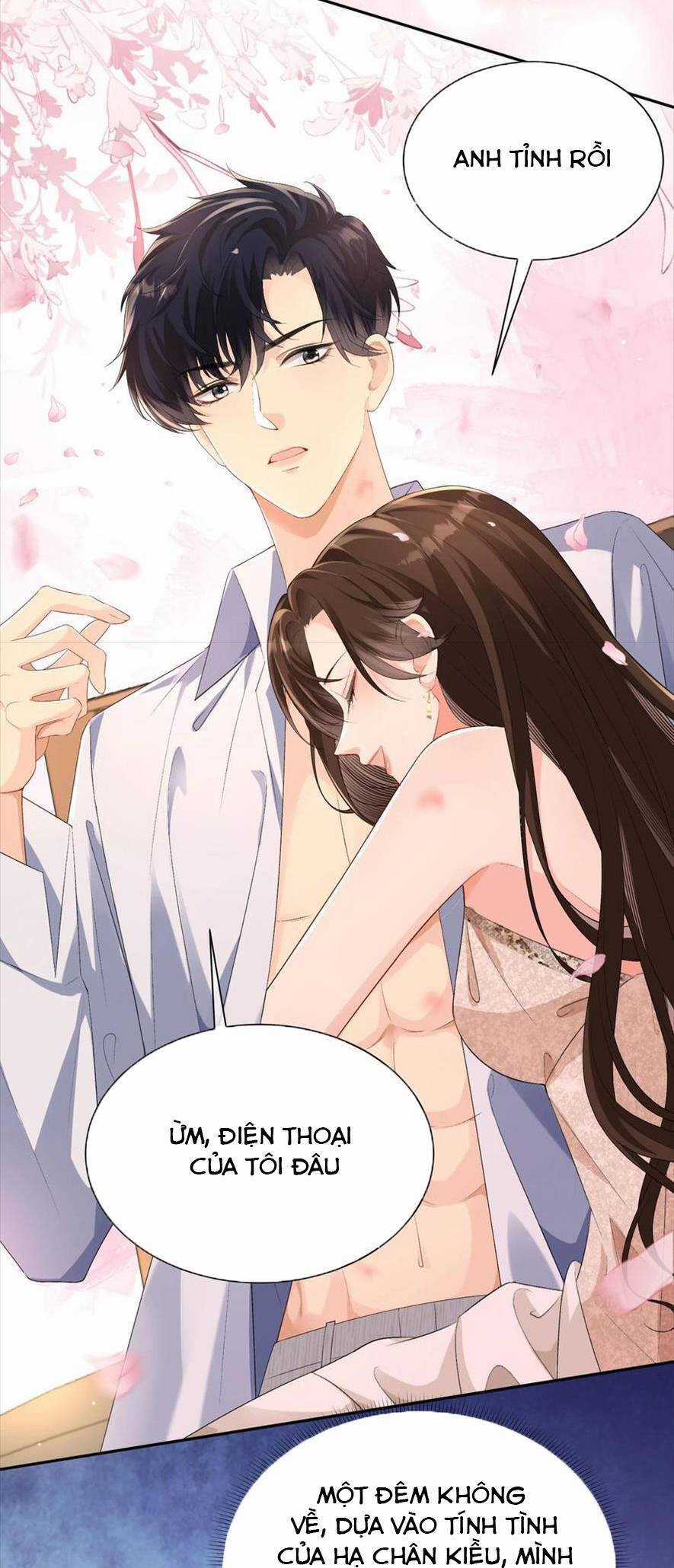 Cố Ý Chiếm Đoạt - Chapter 56 - Trang 5