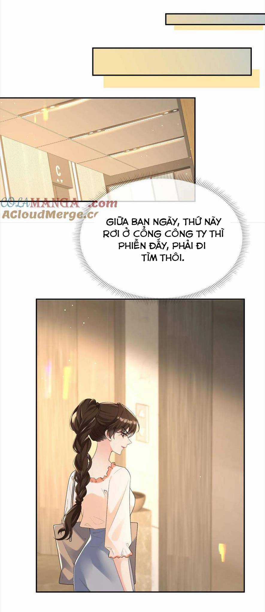 Cố Ý Chiếm Đoạt - Chapter 57 - Trang 17
