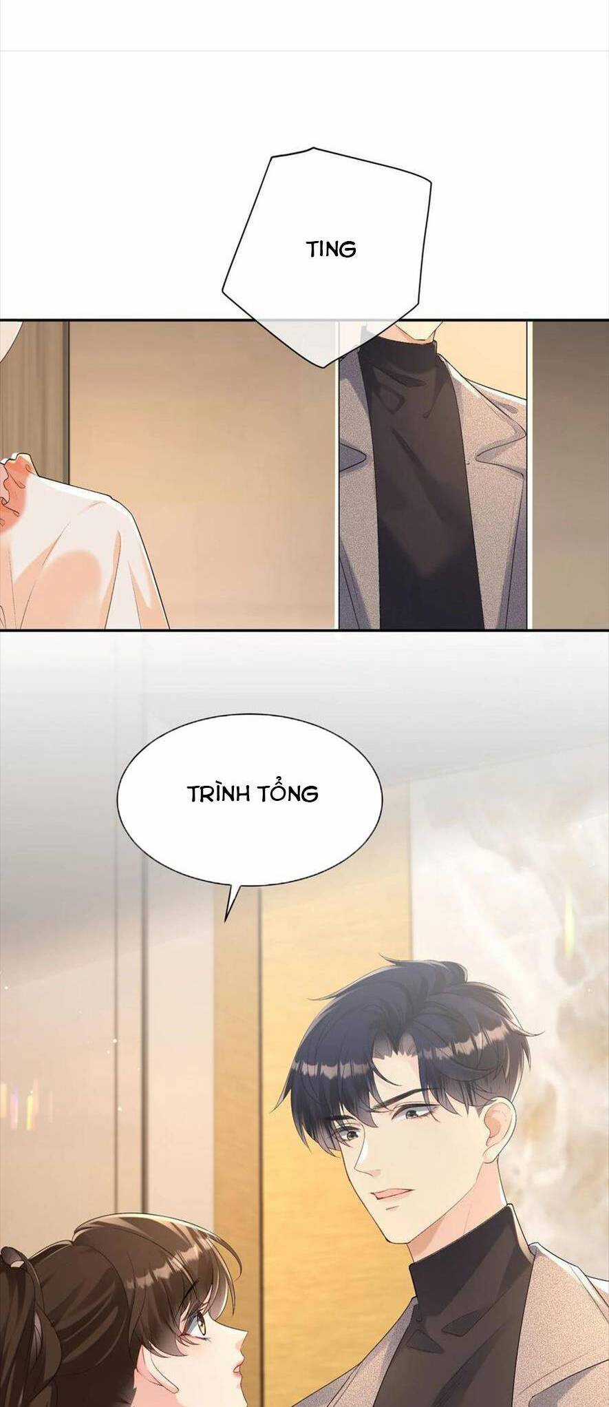 Cố Ý Chiếm Đoạt - Chapter 57 - Trang 18