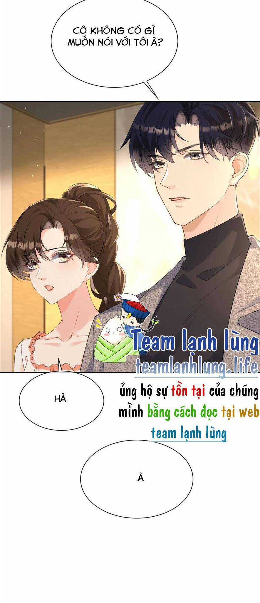 Cố Ý Chiếm Đoạt - Chapter 57 - Trang 21