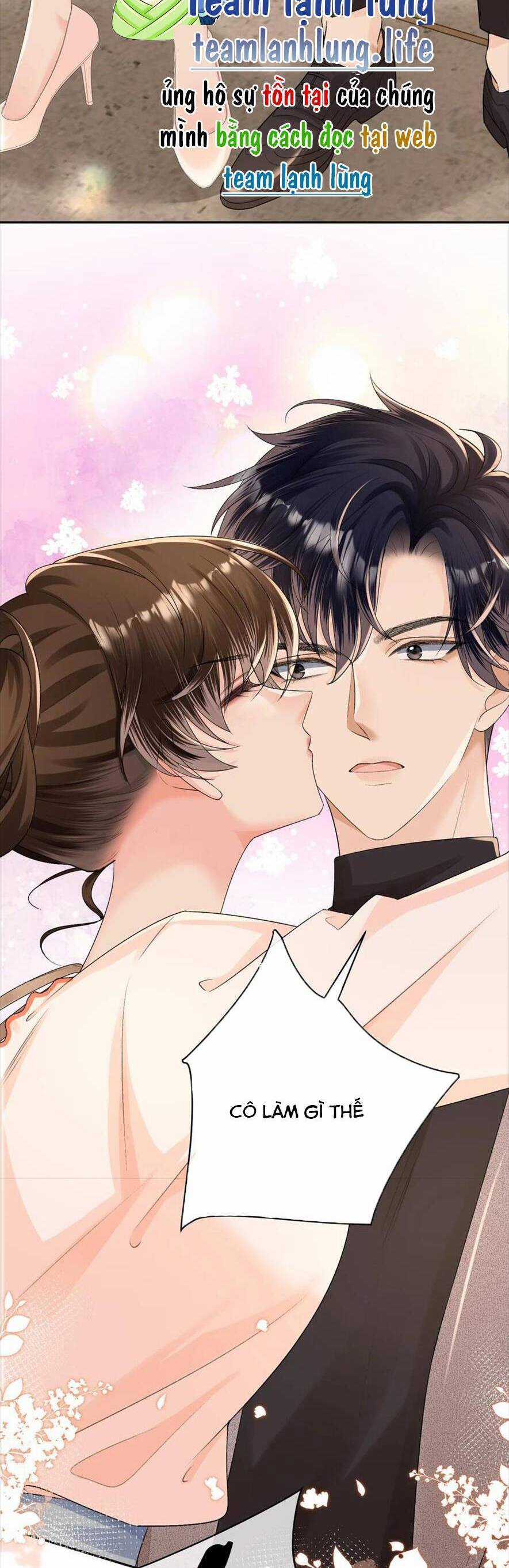 Cố Ý Chiếm Đoạt - Chapter 57 - Trang 25