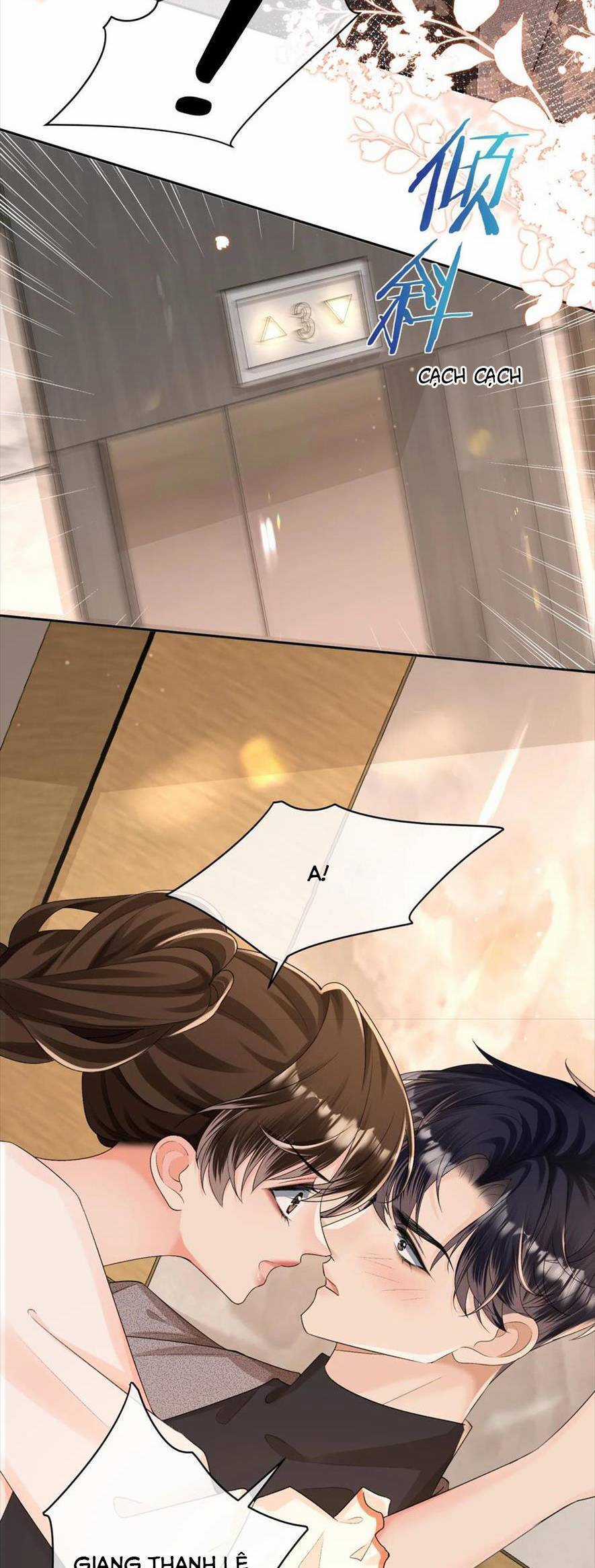 Cố Ý Chiếm Đoạt - Chapter 57 - Trang 26