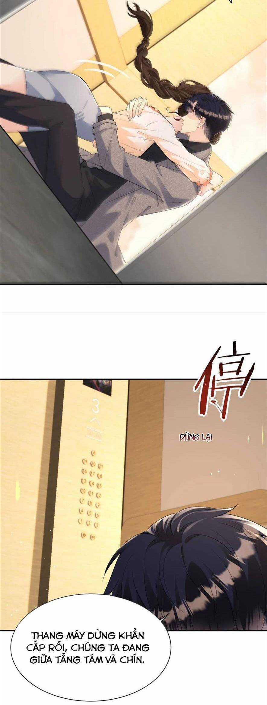 Cố Ý Chiếm Đoạt - Chapter 57 - Trang 28