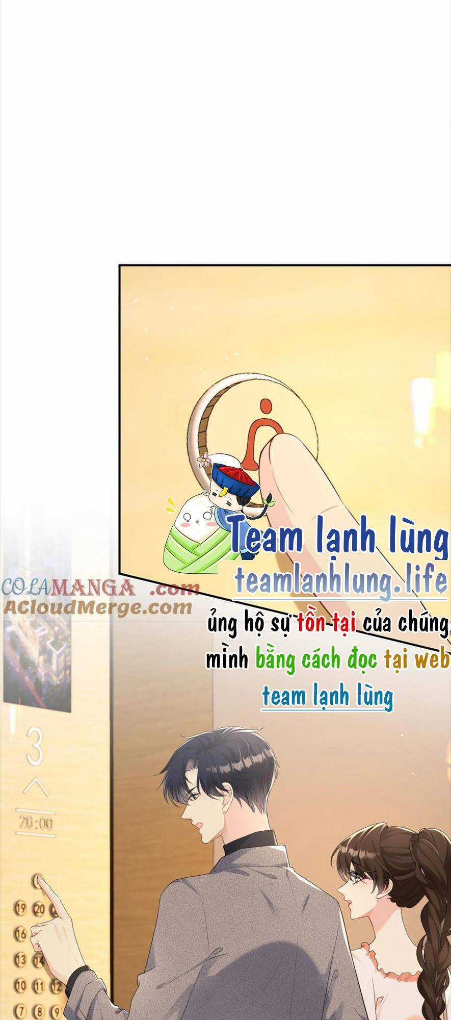 Cố Ý Chiếm Đoạt - Chapter 57 - Trang 31