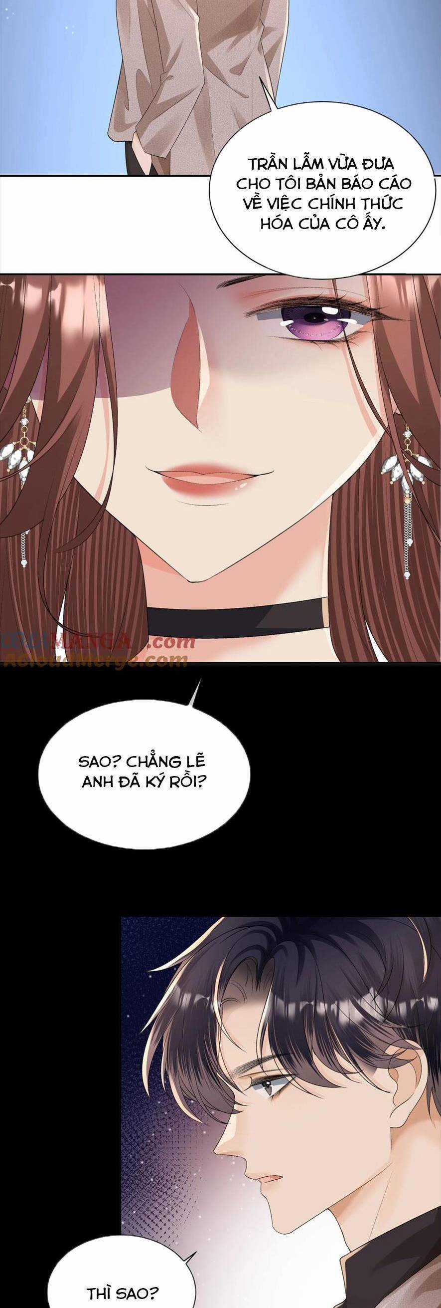 Cố Ý Chiếm Đoạt - Chapter 57 - Trang 6