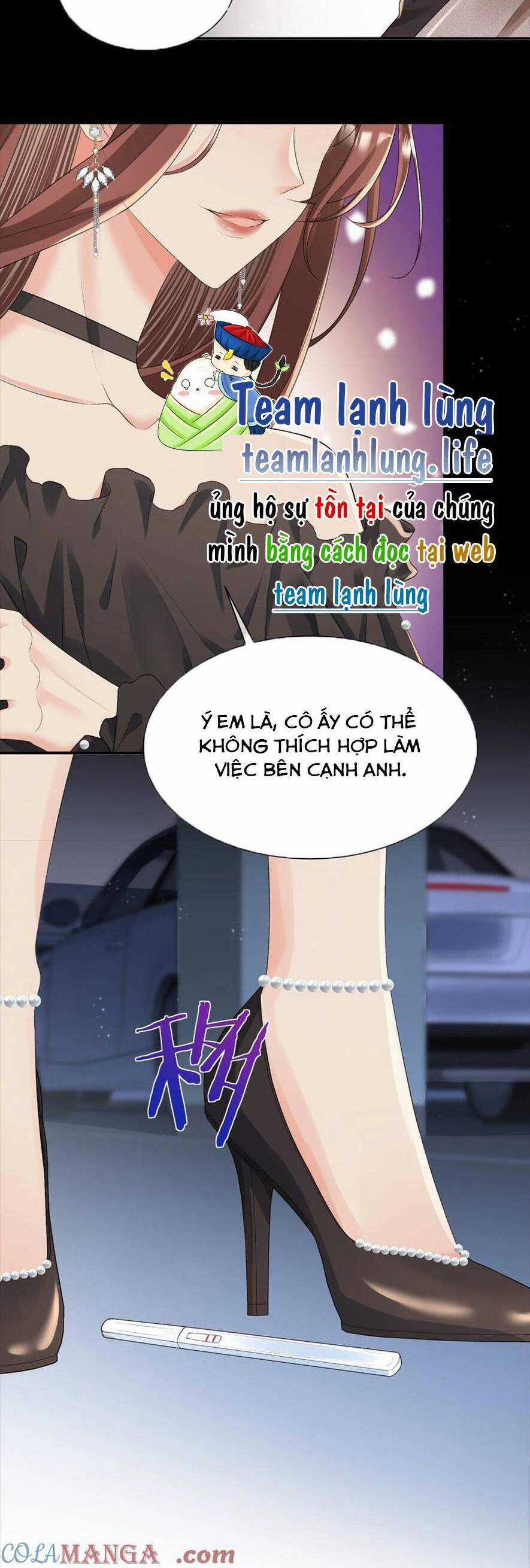 Cố Ý Chiếm Đoạt - Chapter 57 - Trang 7
