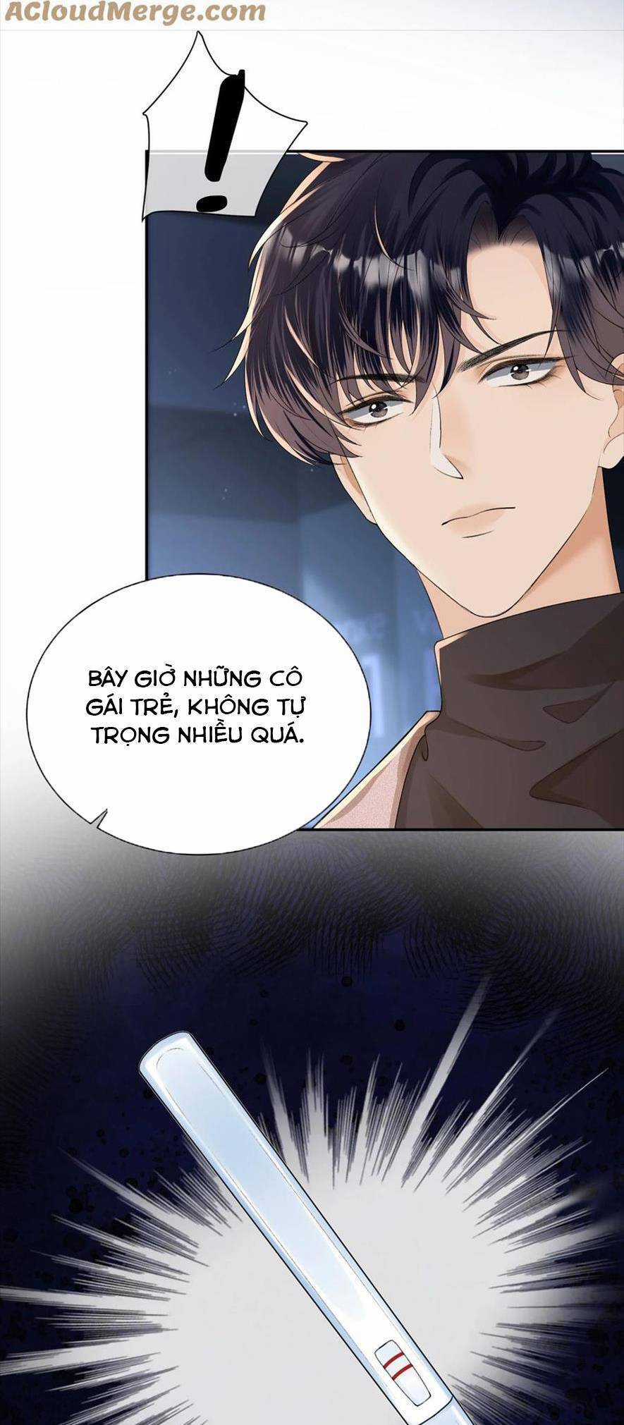 Cố Ý Chiếm Đoạt - Chapter 57 - Trang 8