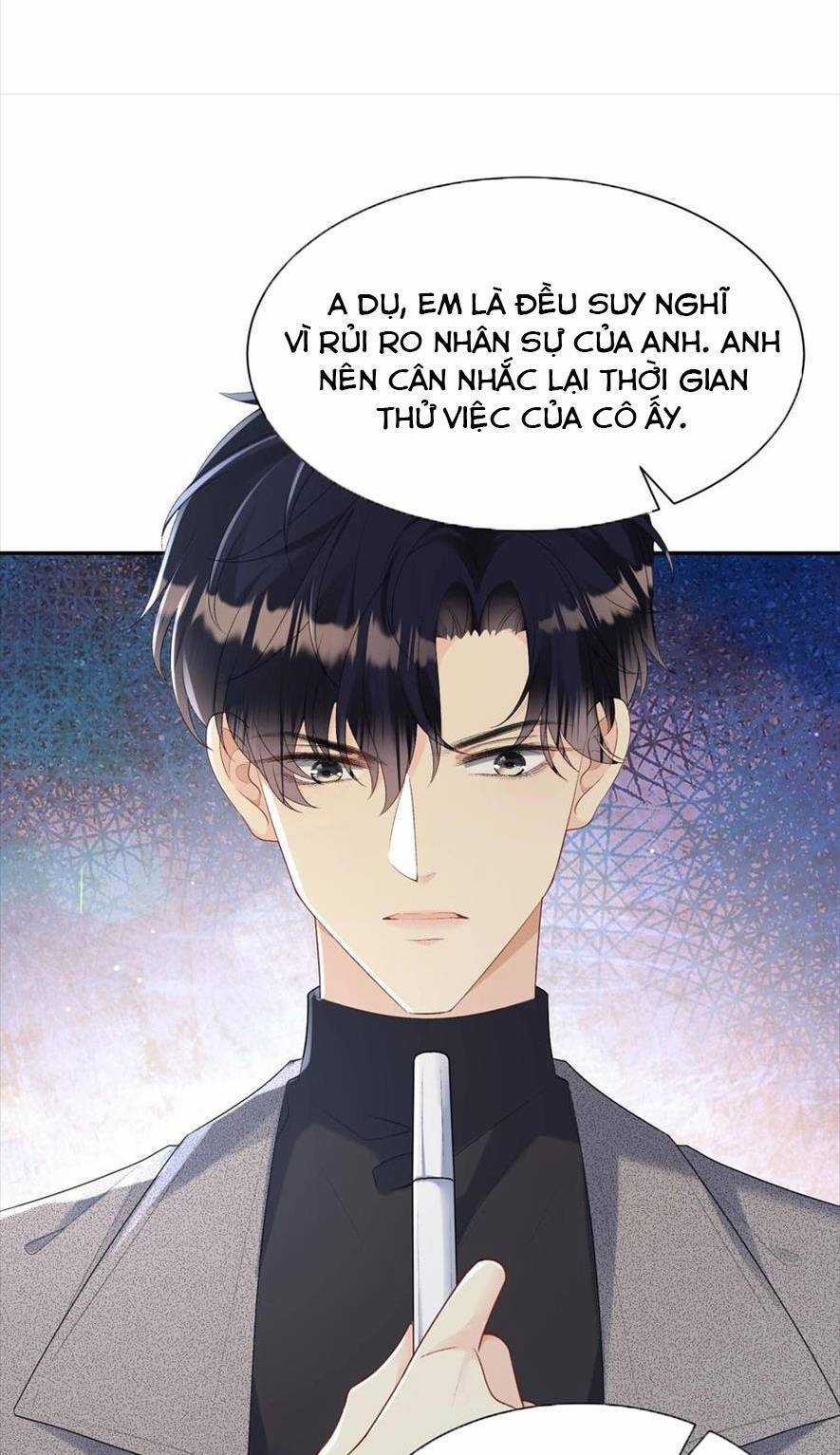 Cố Ý Chiếm Đoạt - Chapter 57 - Trang 10