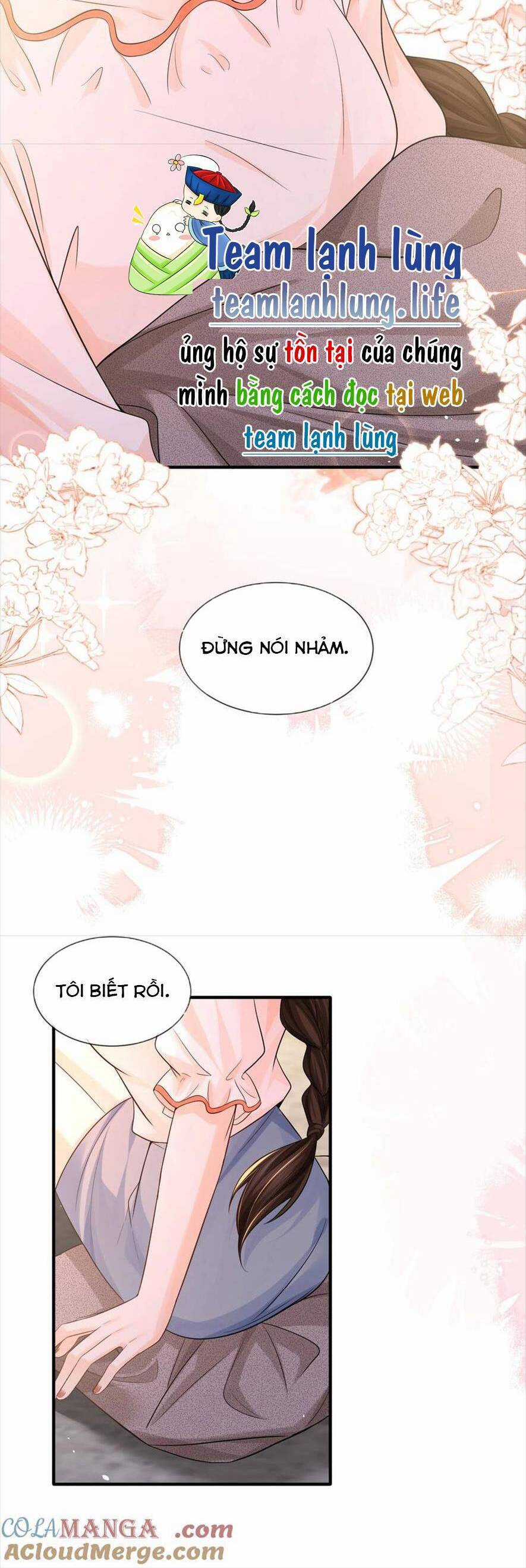 Cố Ý Chiếm Đoạt - Chapter 58 - Trang 15