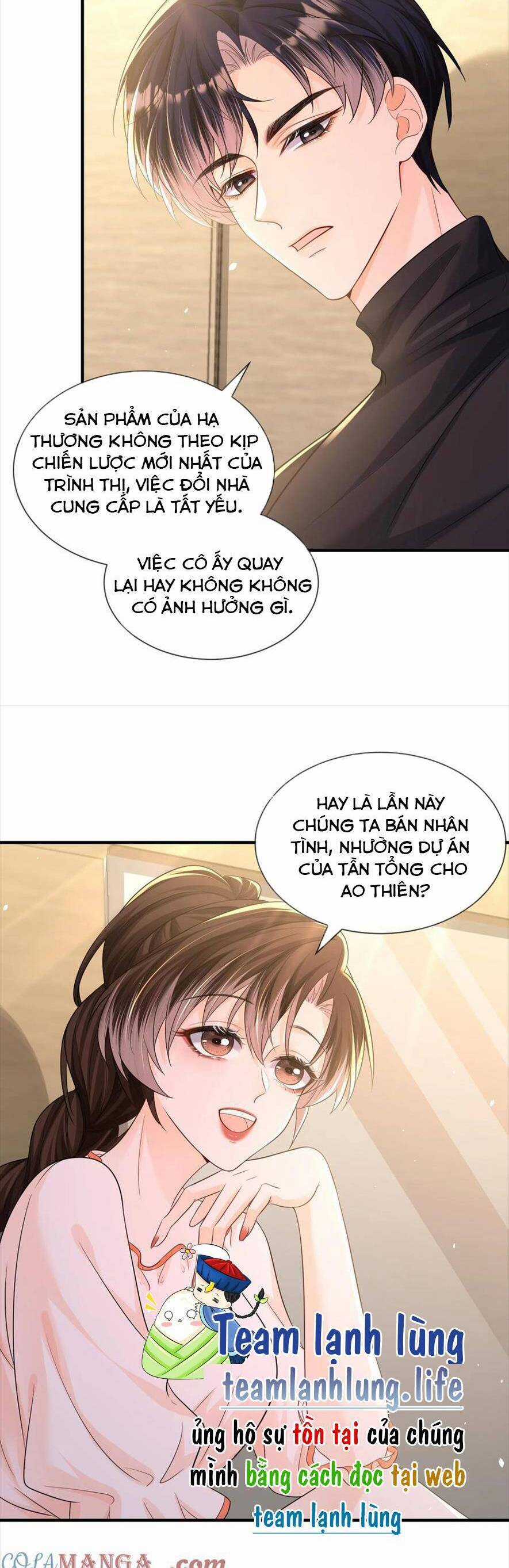 Cố Ý Chiếm Đoạt - Chapter 58 - Trang 17