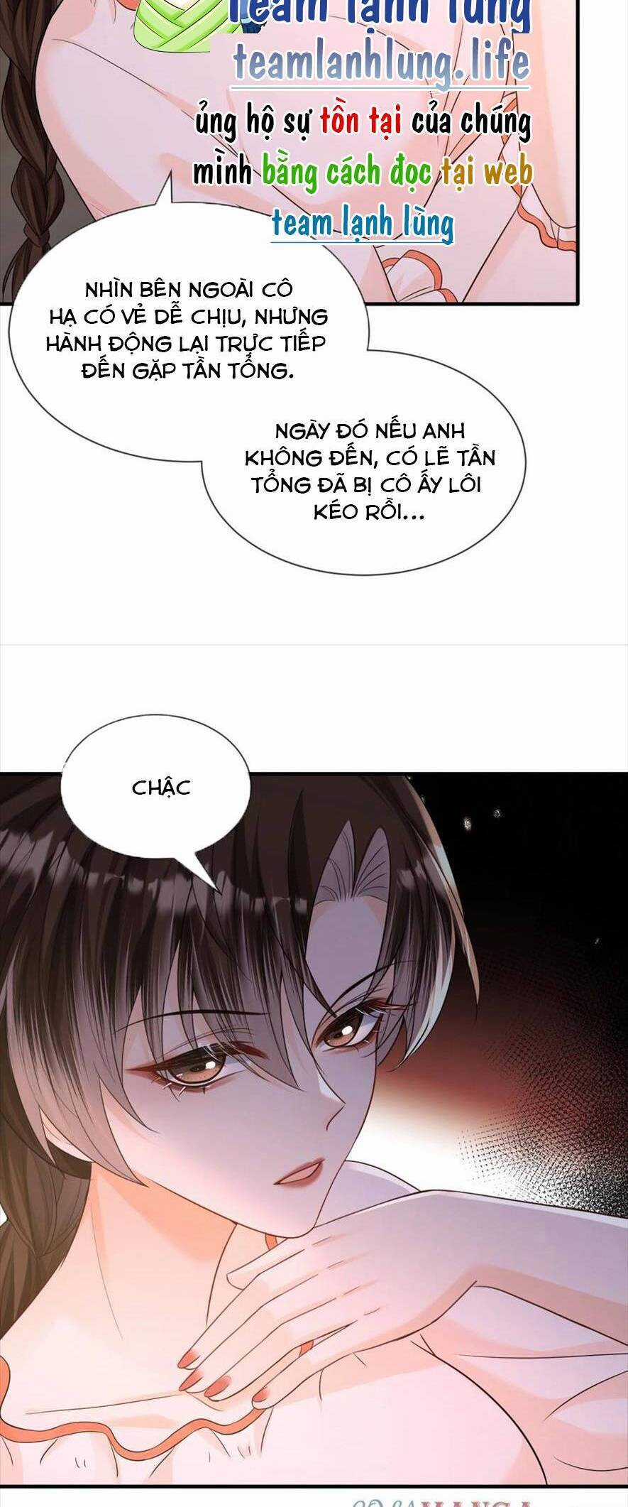 Cố Ý Chiếm Đoạt - Chapter 58 - Trang 19