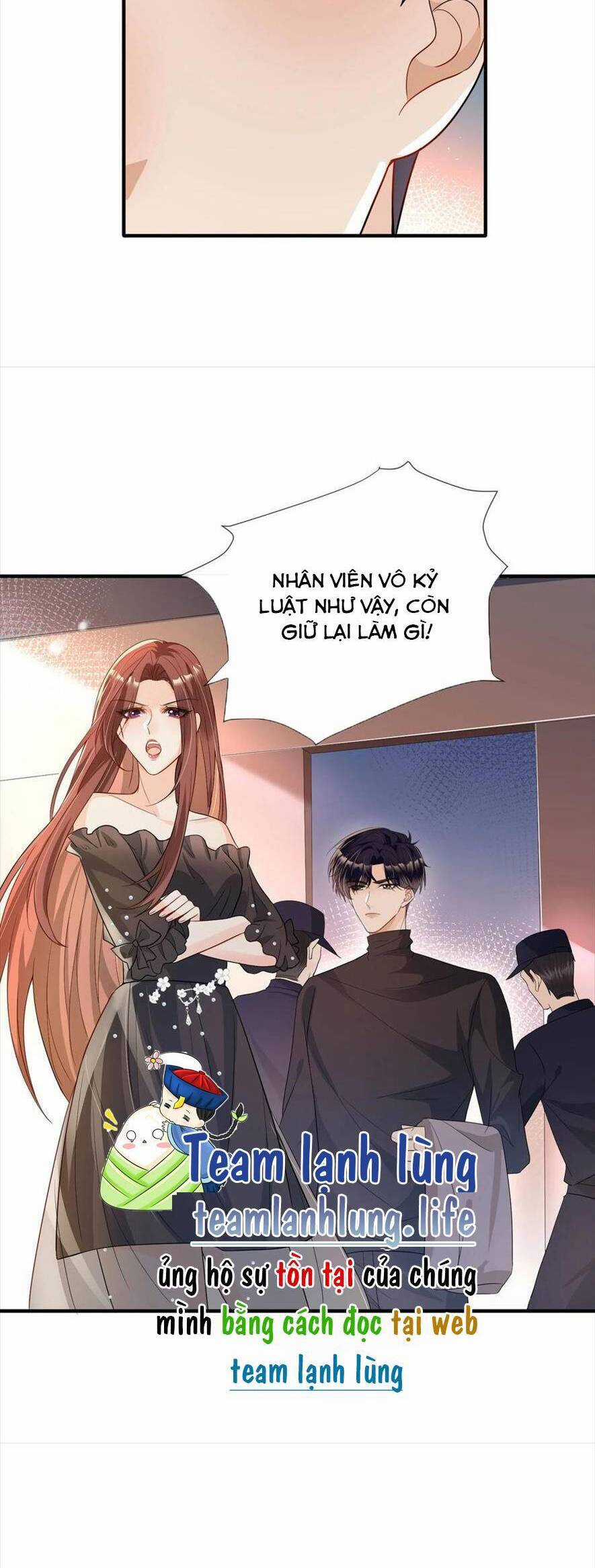 Cố Ý Chiếm Đoạt - Chapter 58 - Trang 29