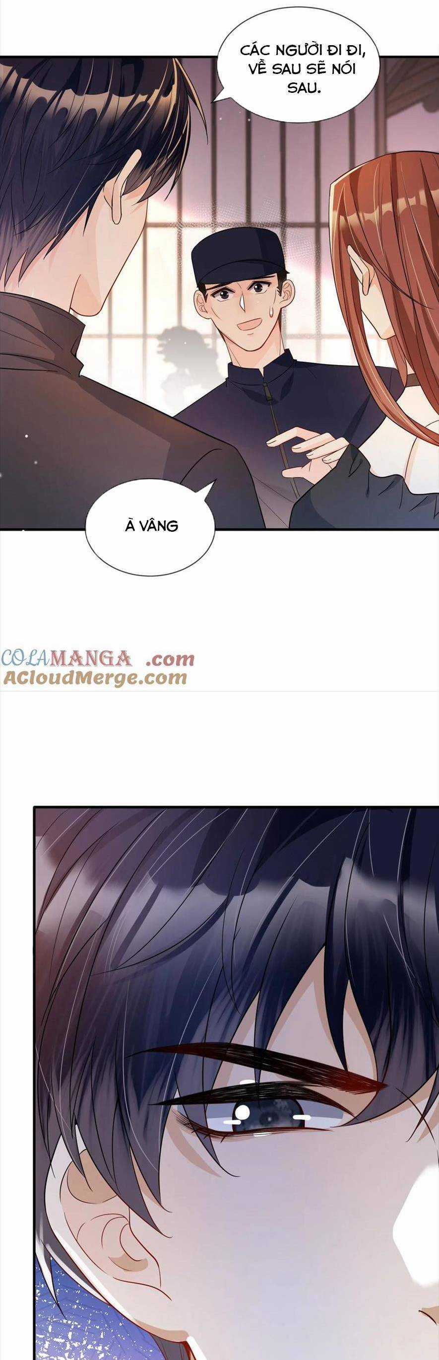 Cố Ý Chiếm Đoạt - Chapter 58 - Trang 30