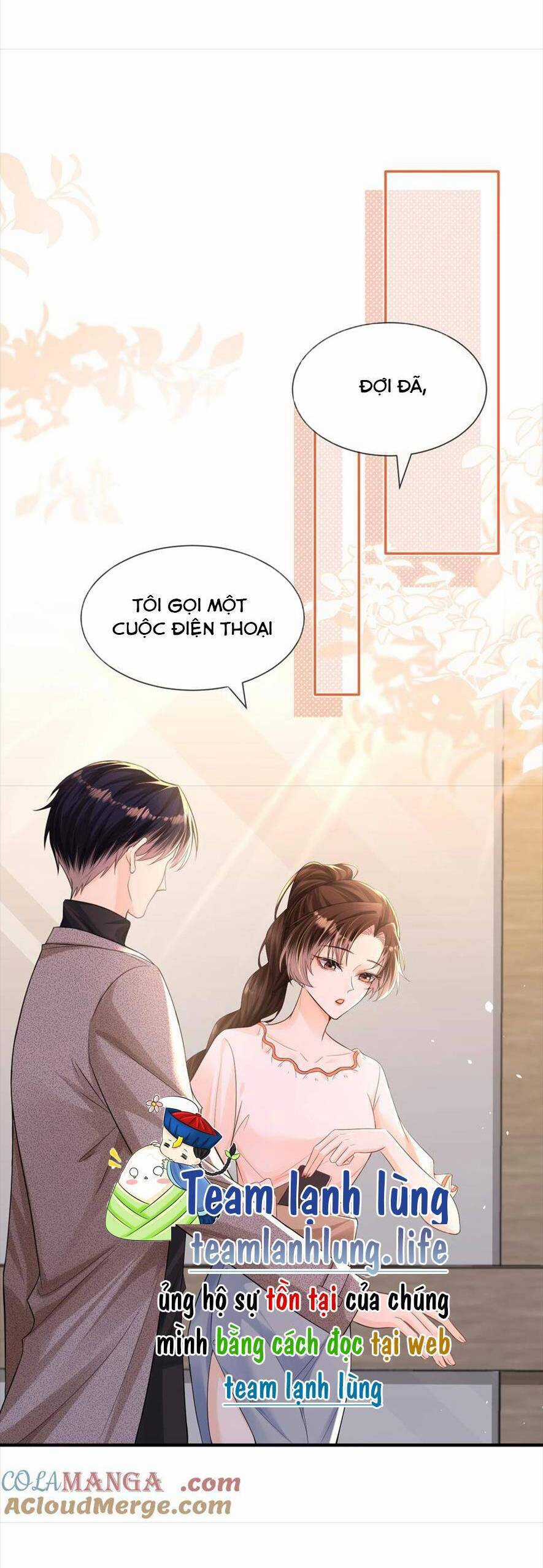 Cố Ý Chiếm Đoạt - Chapter 58 - Trang 5