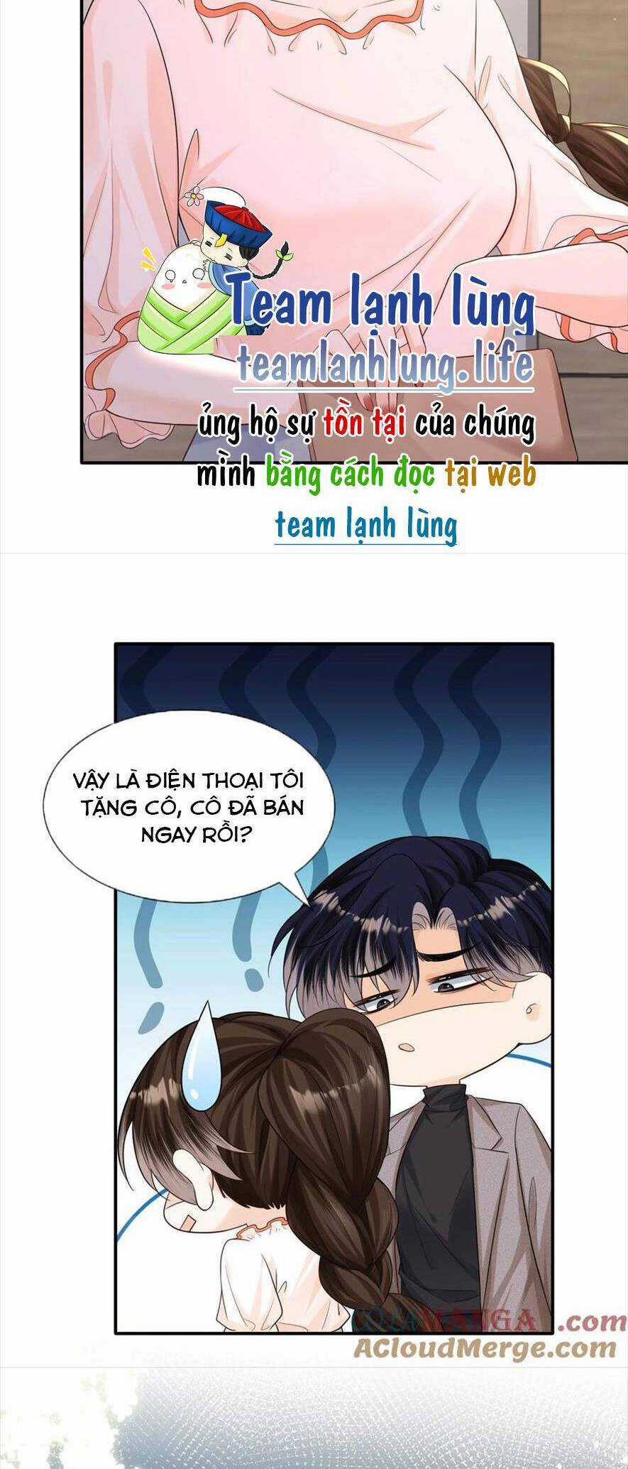Cố Ý Chiếm Đoạt - Chapter 58 - Trang 7