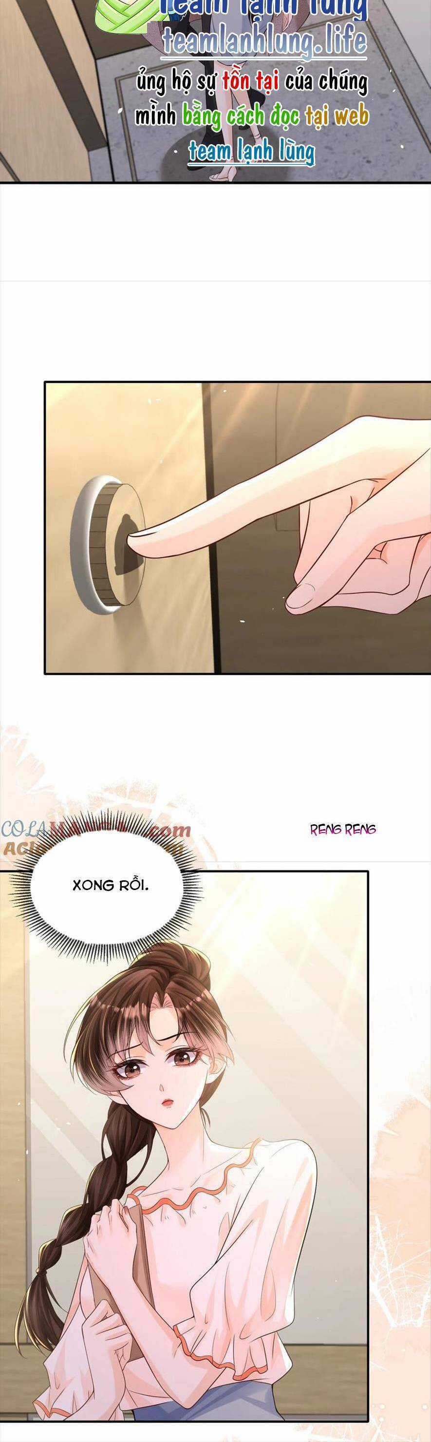 Cố Ý Chiếm Đoạt - Chapter 58 - Trang 9