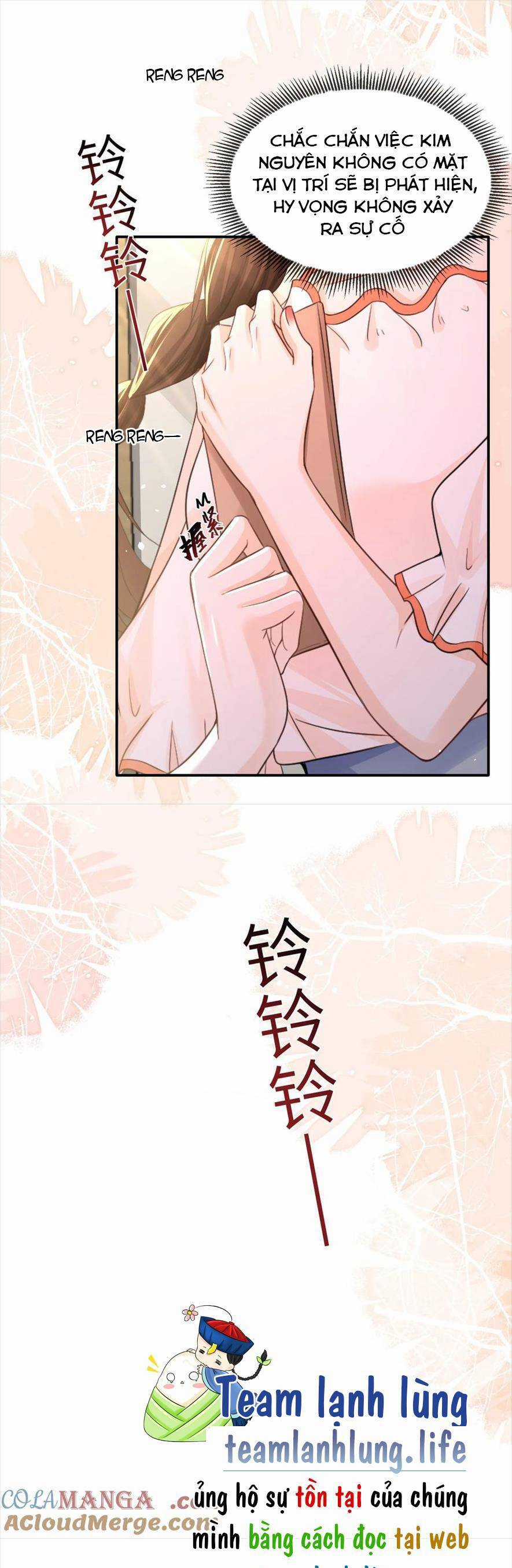 Cố Ý Chiếm Đoạt - Chapter 58 - Trang 10