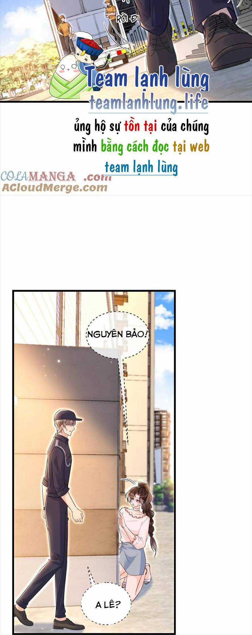 Cố Ý Chiếm Đoạt - Chapter 59 - Trang 11