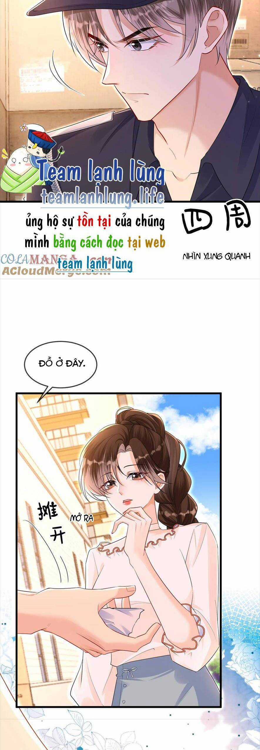 Cố Ý Chiếm Đoạt - Chapter 59 - Trang 13