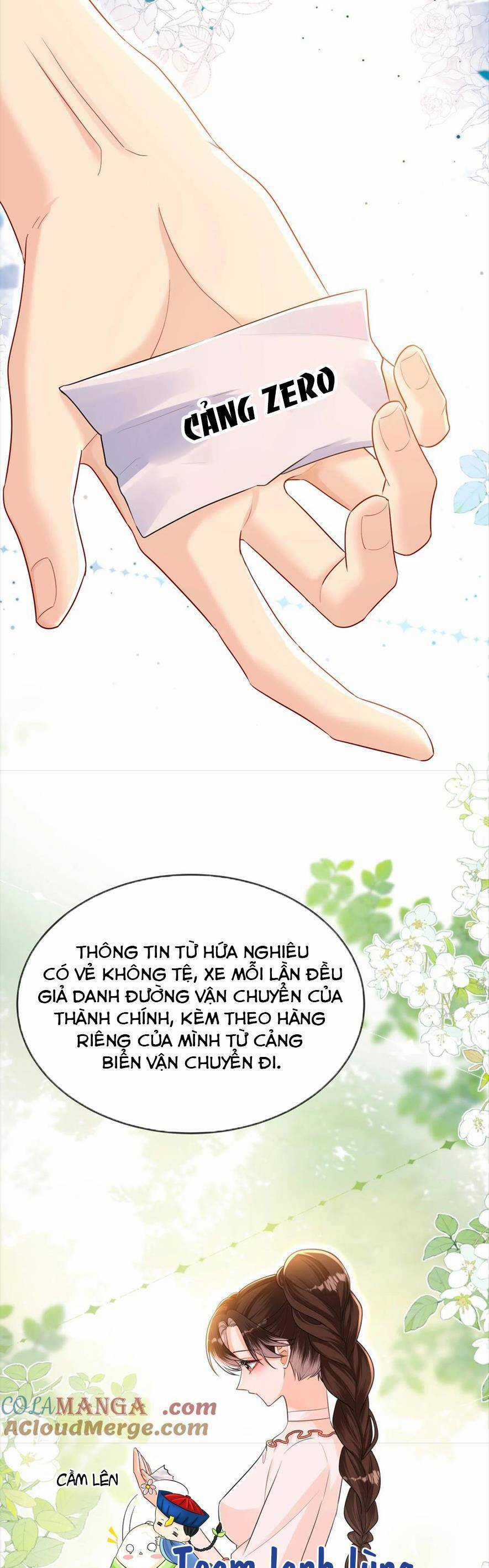 Cố Ý Chiếm Đoạt - Chapter 59 - Trang 14